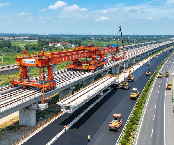 忻州公路建设