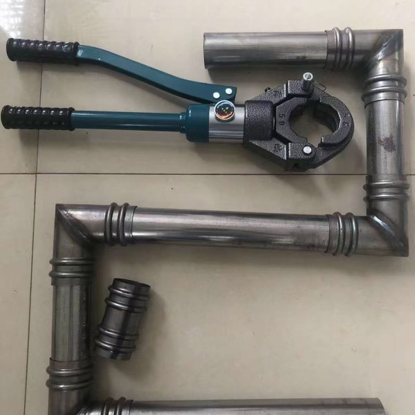 忻州冷却管生产